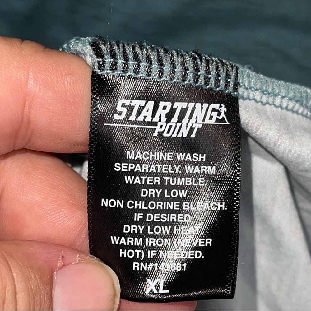 Starting Point Shirt - Picture 6 of 9